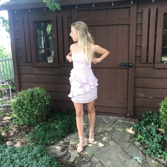 Strapless Dress - Picture 2 of 2